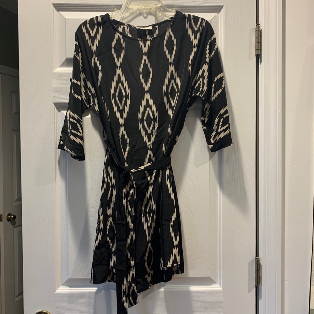 FREEWAY mini dress or tunic size S
